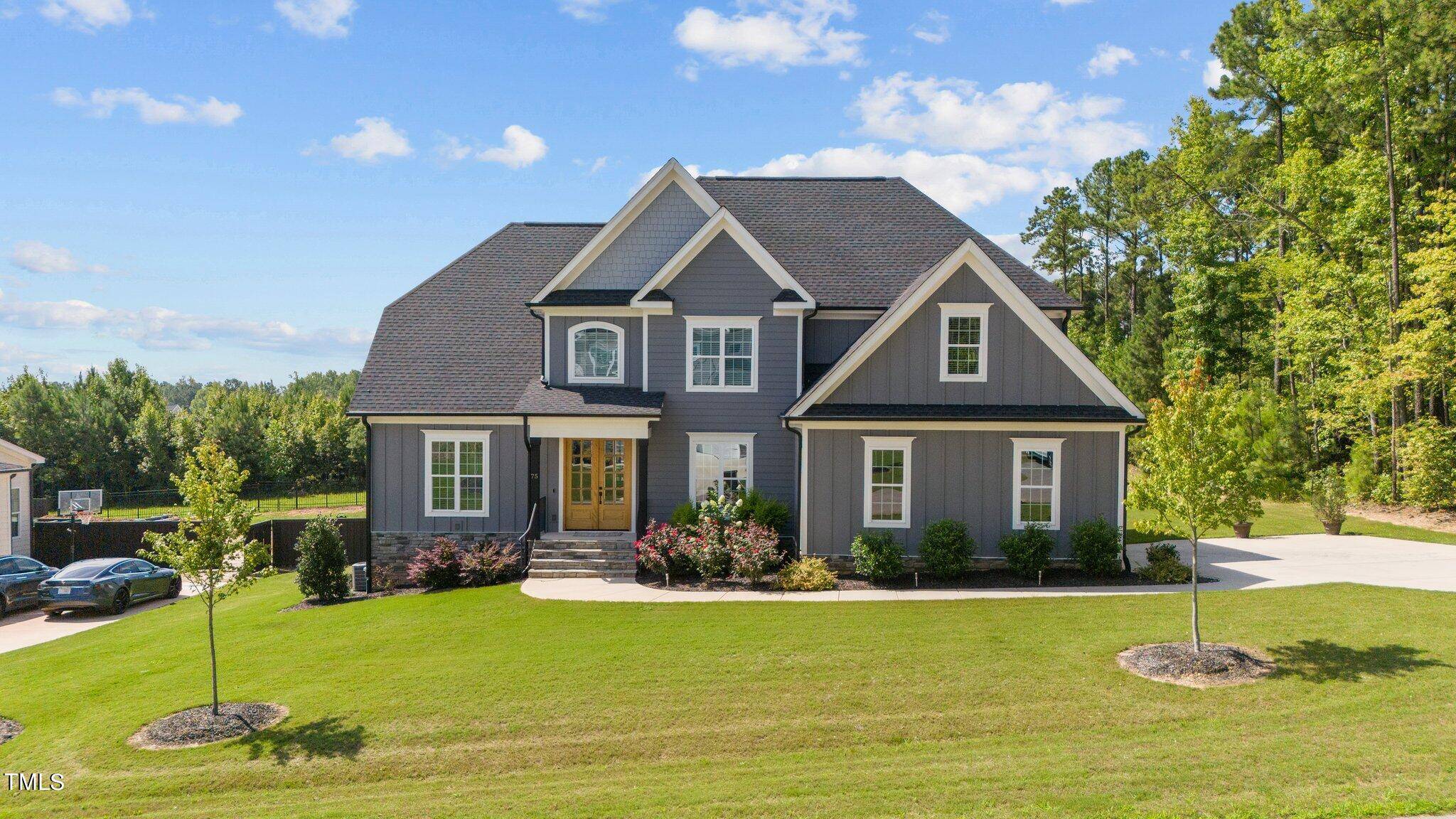 Youngsville, NC 27596,75 Melody Drive