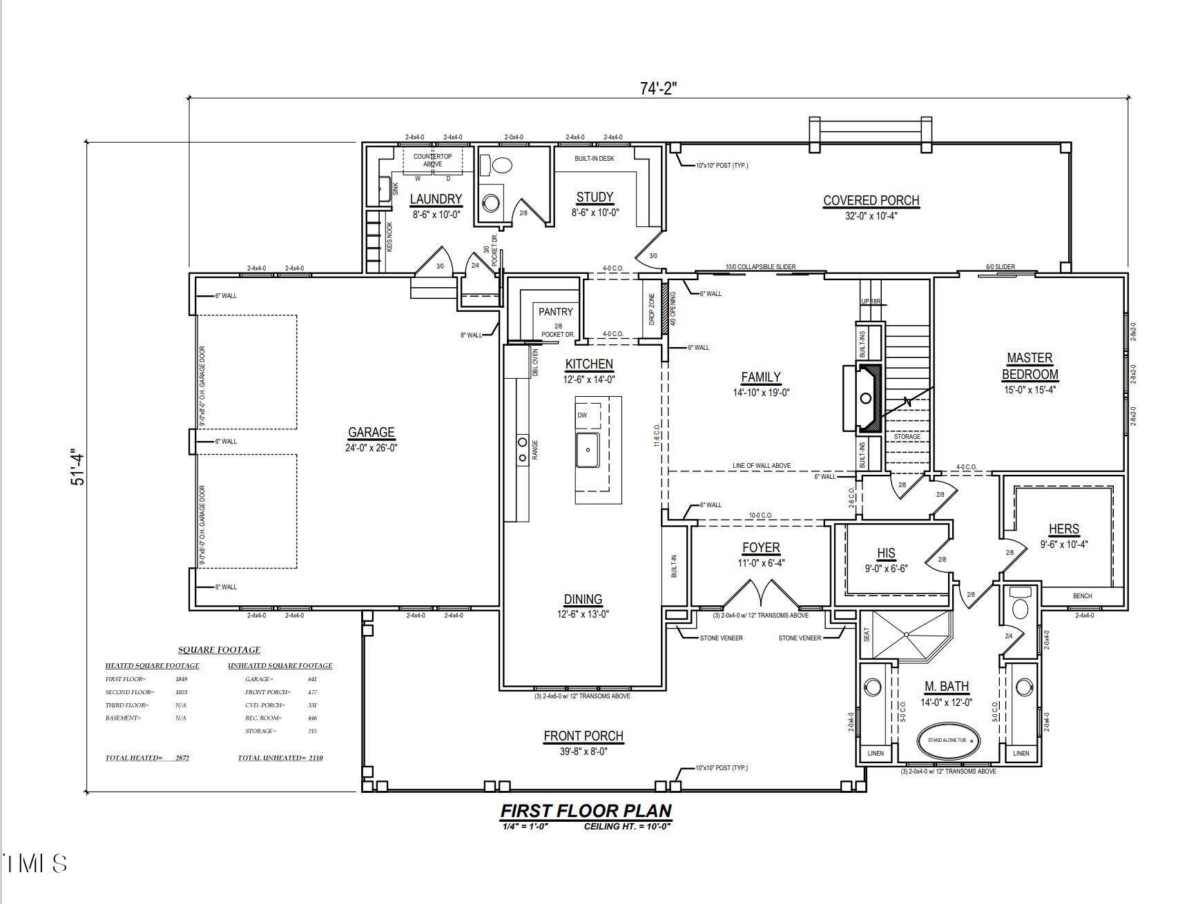 Smithfield, NC 27577,72 Polenta Road