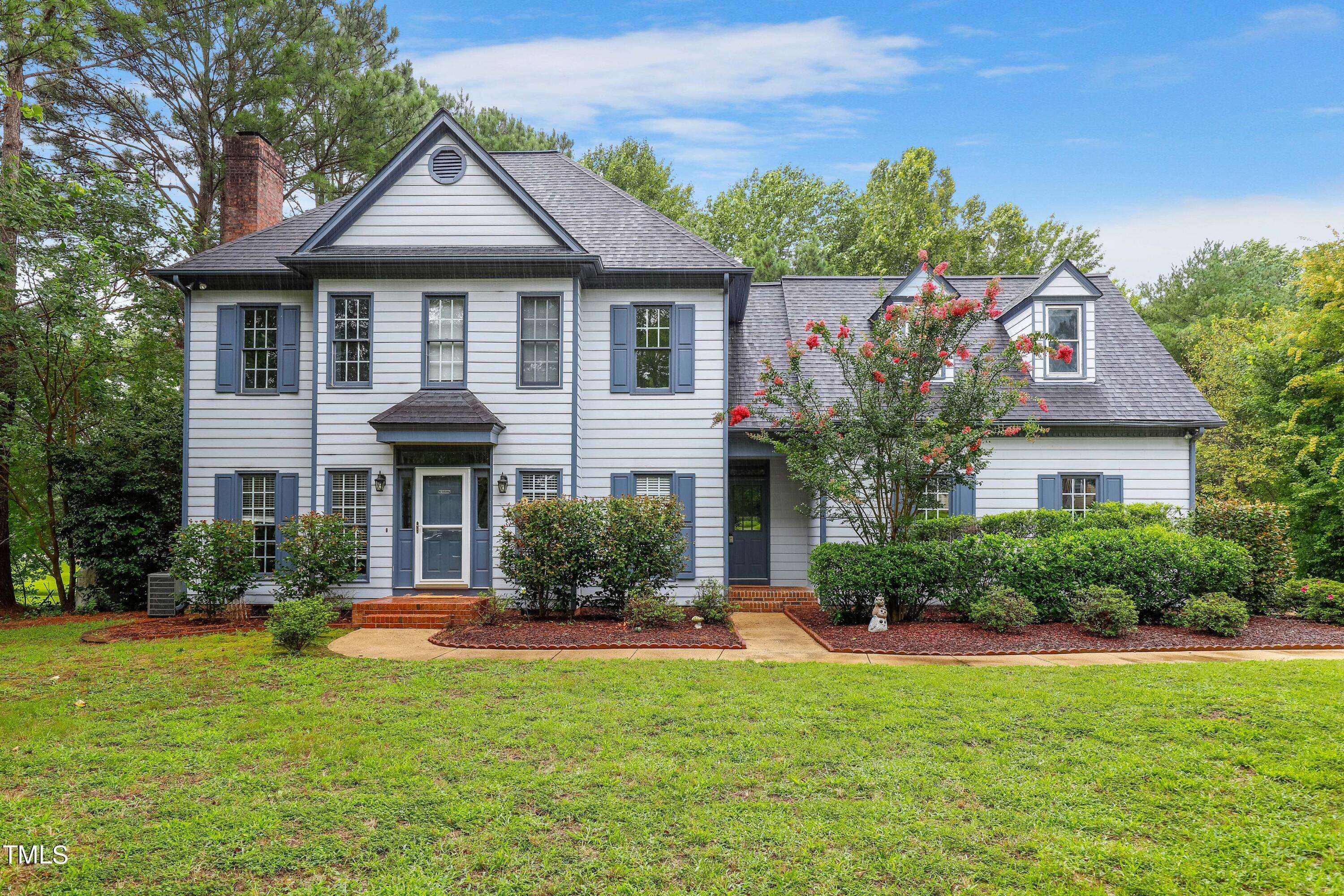 Fuquay Varina, NC 27526,5232 Westminster Lane