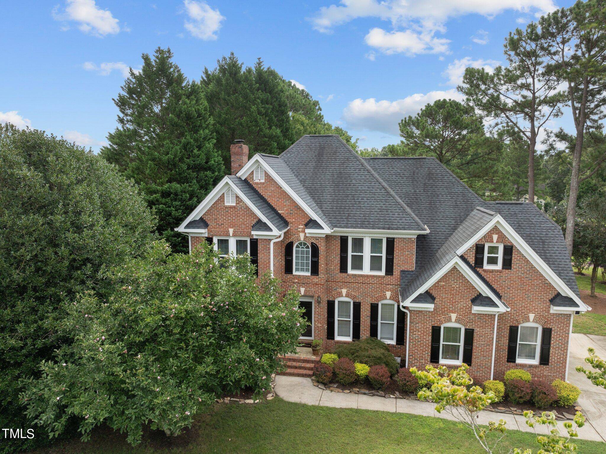 Holly Springs, NC 27540,4936 Sun Lake Court