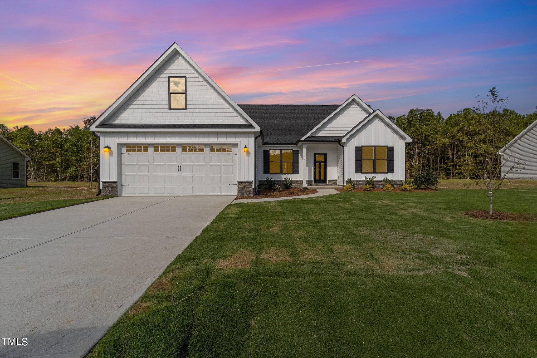 Princeton, NC 27569,607 Tuscany Circle