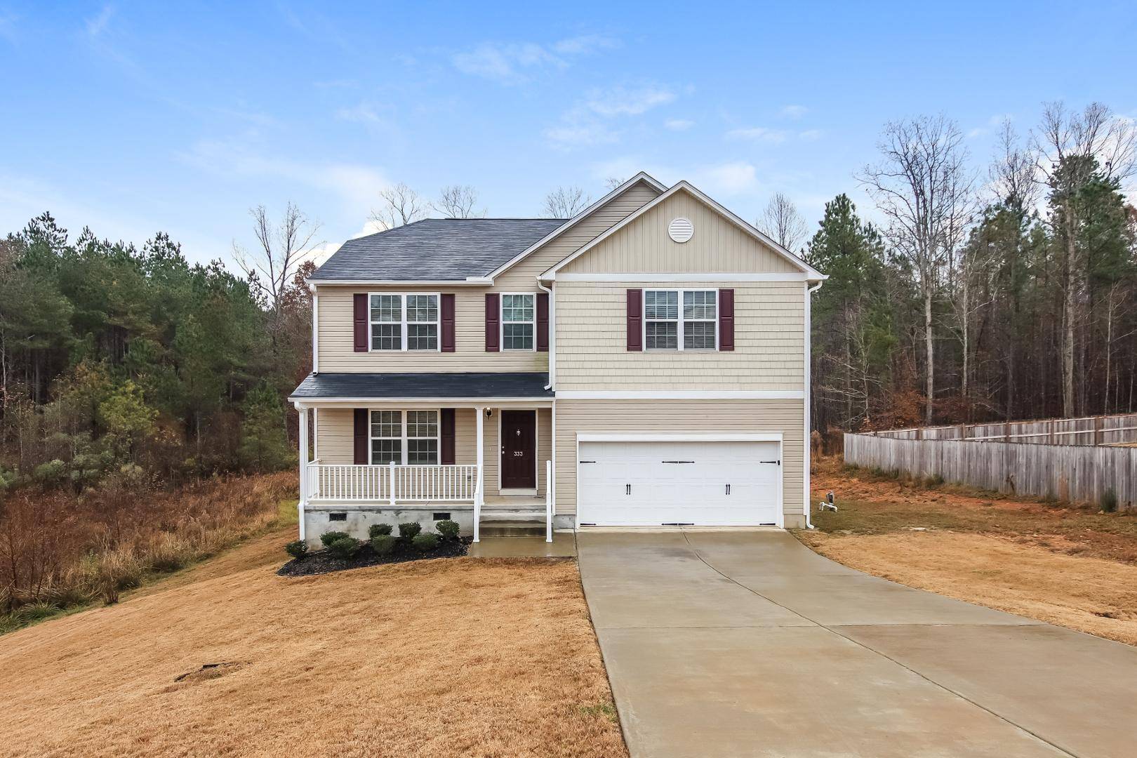 Clayton, NC 27527,333 Sequoia Drive