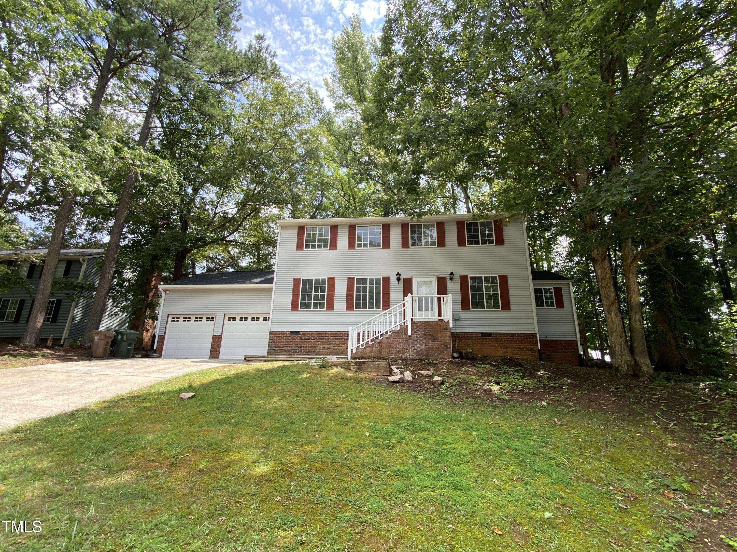 Cary, NC 27513,109 S Corncrib Court #0