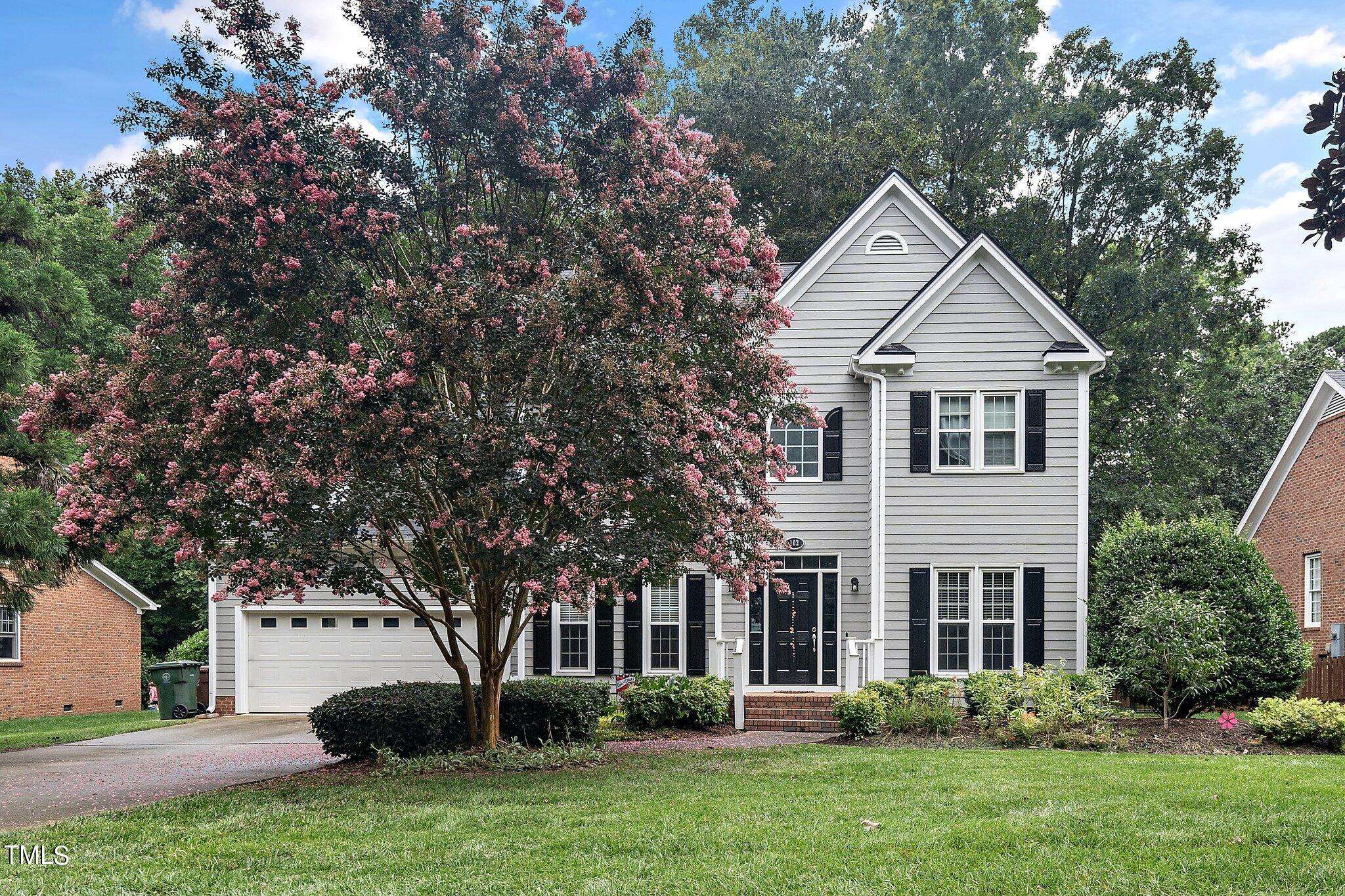 Cary, NC 27518,102 Saint Lenville Drive