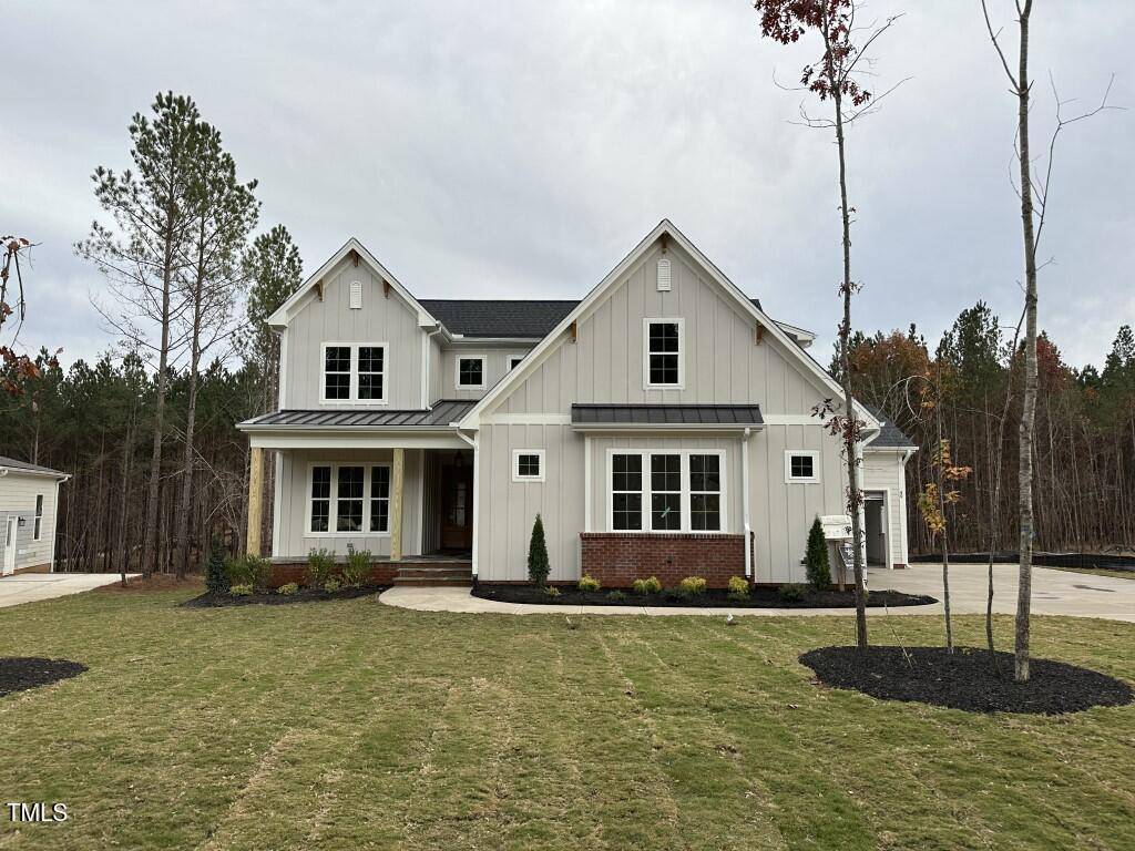 Youngsville, NC 27596,40 Spanish Oak Drive