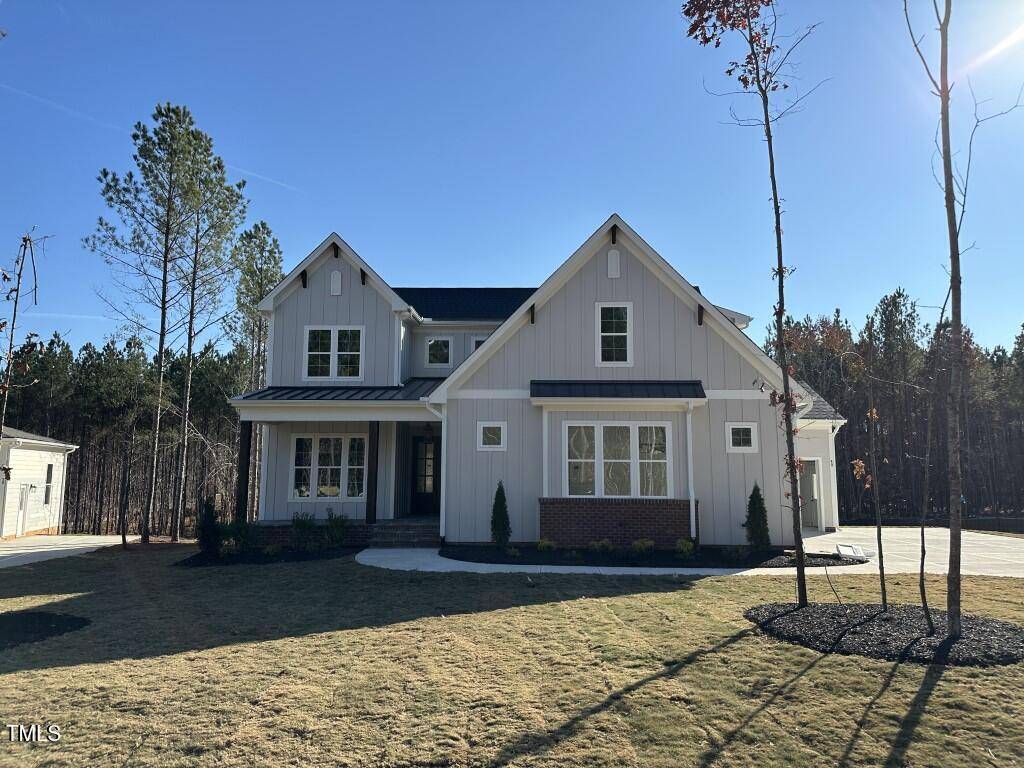 Youngsville, NC 27596,40 Spanish Oak Drive