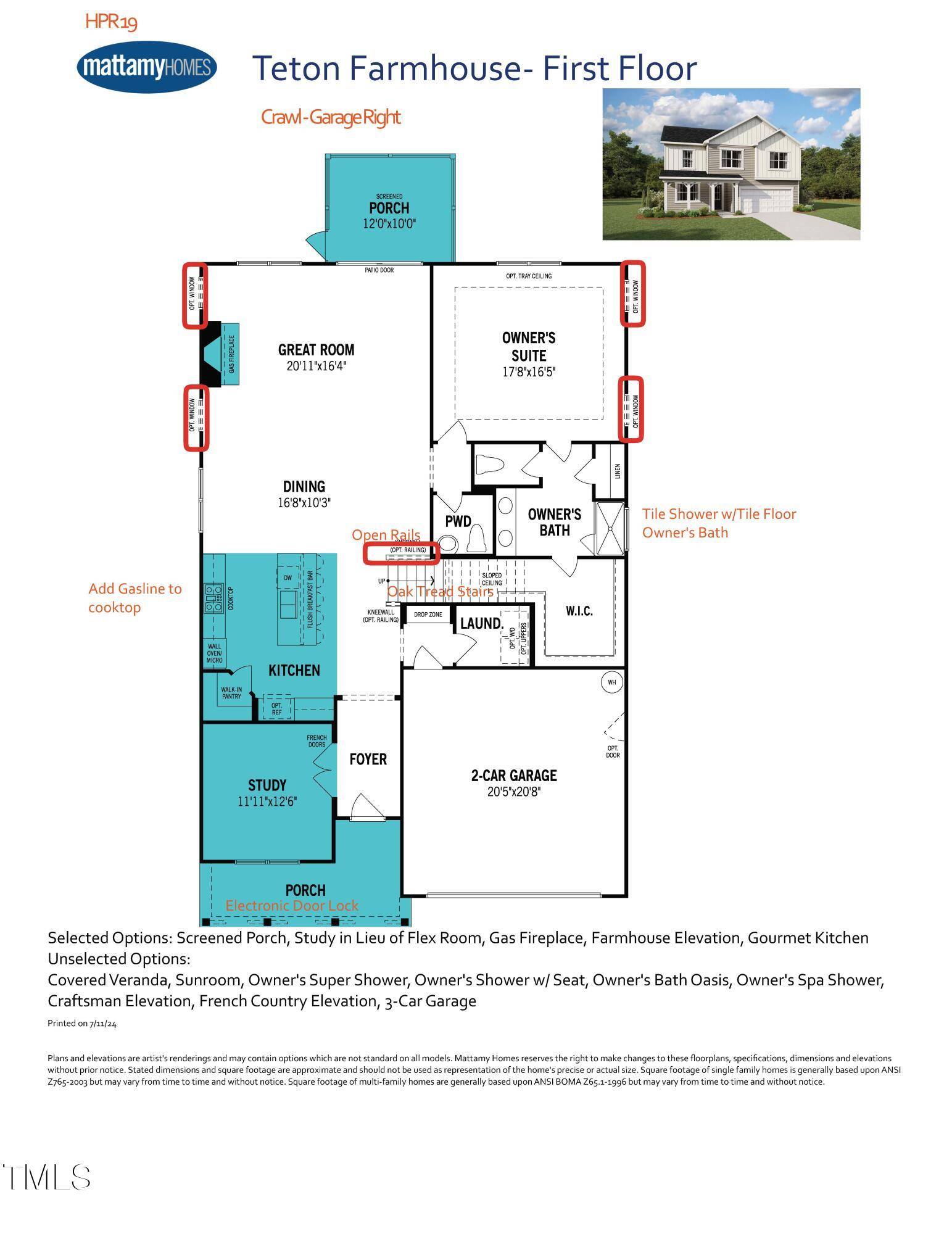 Four Oaks, NC 27524,428 Fast Pitch Lane