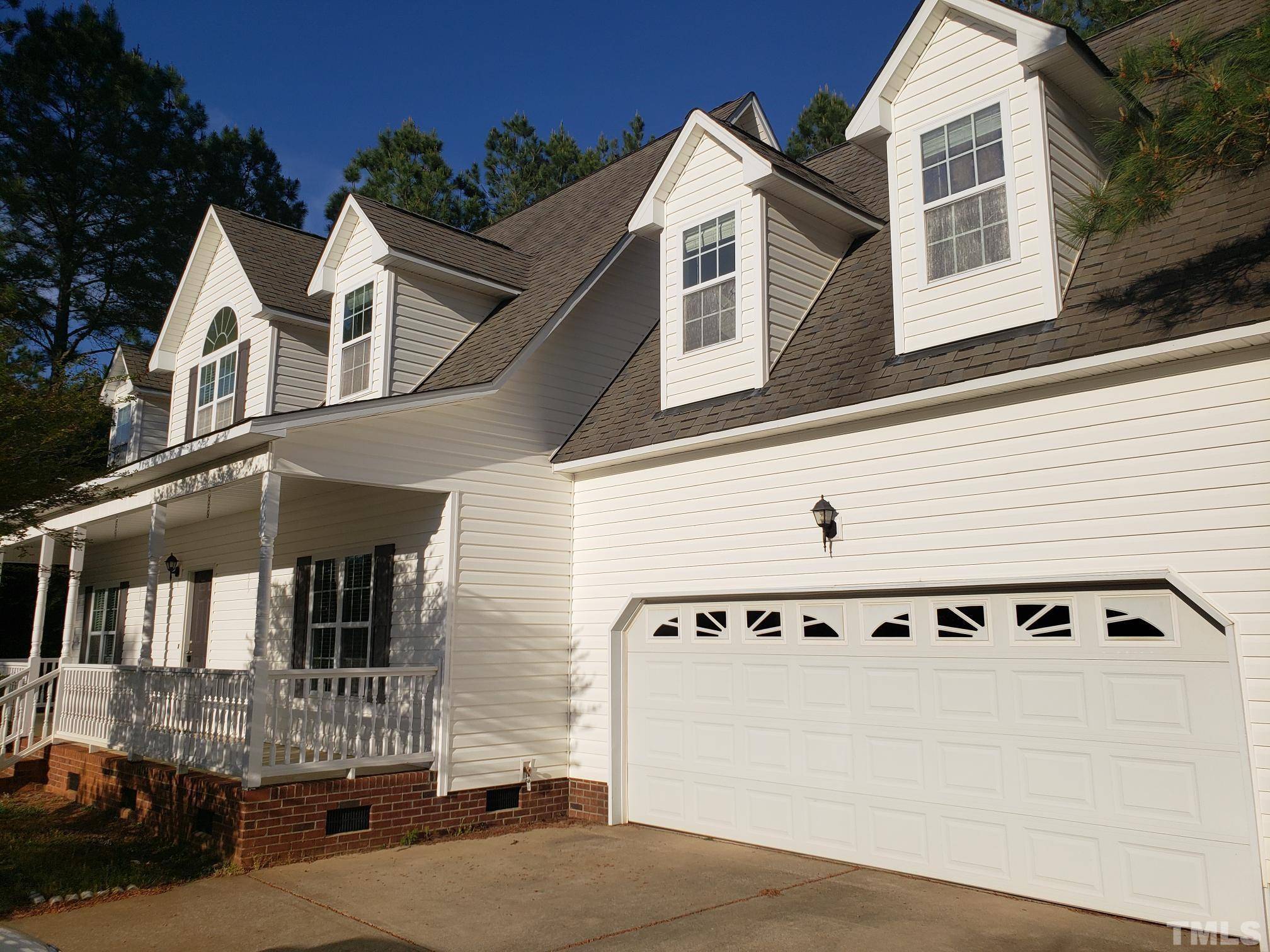 Clayton, NC 27527,131 Sequoia Drive