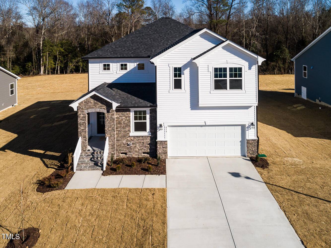 Four Oaks, NC 27524,414 Fast Pitch Lane