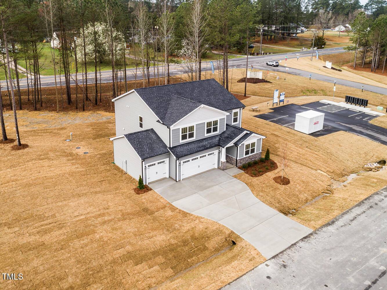 Wendell, NC 27591,7404 Prato Court