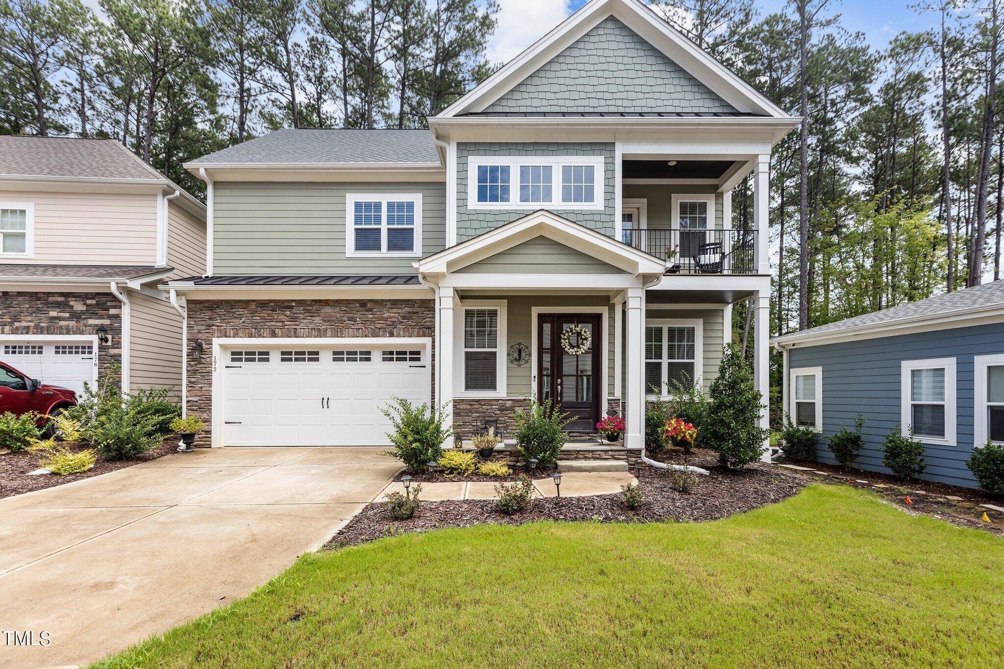 Morrisville, NC 27560,172 Cotten Drive