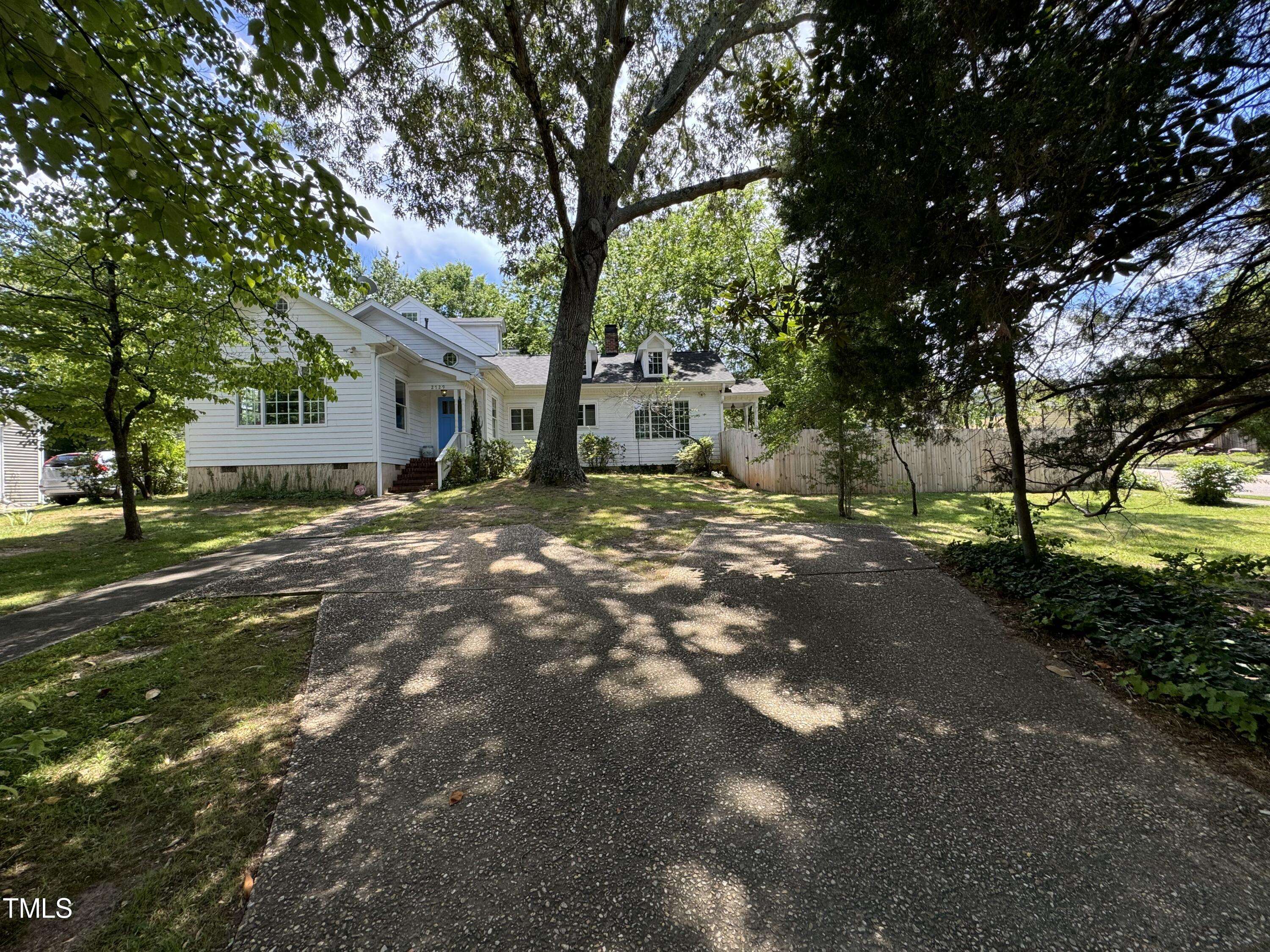 Raleigh, NC 27607,2729 Van Dyke Avenue