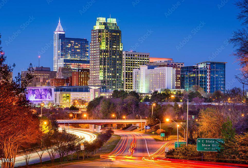 Raleigh, NC 27603,644 Georgia'S Landing Parkway #75