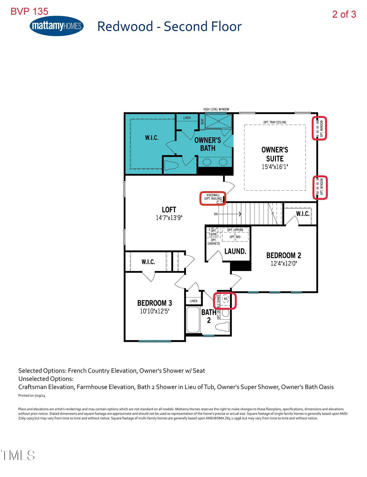 Four Oaks, NC 27524,504 Barbour Farm Lane