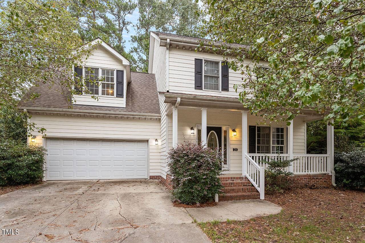 Durham, NC 27713,8424 Eagle View Drive