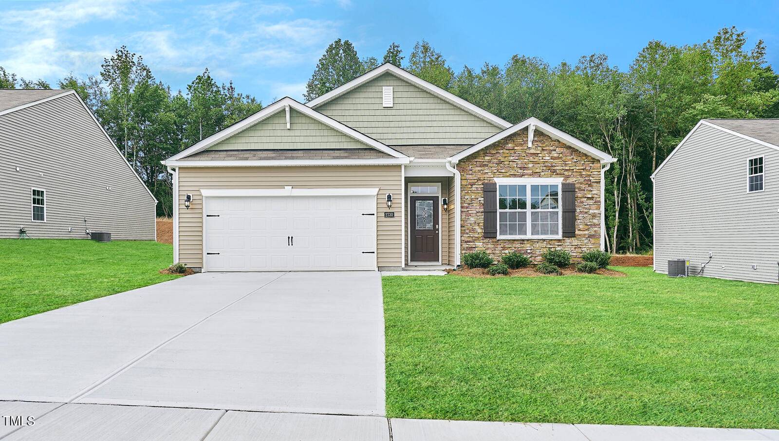 Fuquay Varina, NC 27526,226 Moore Creek Drive