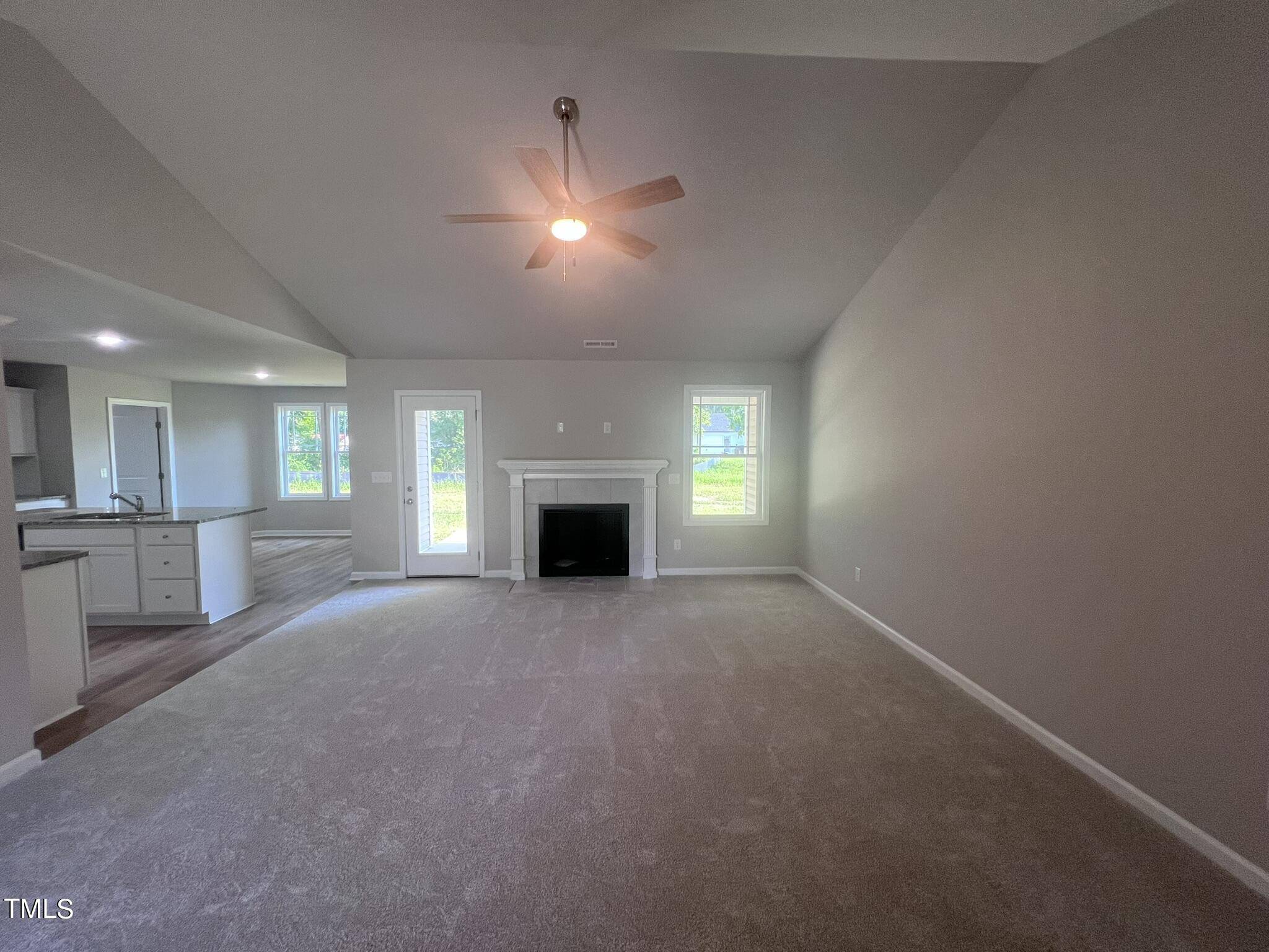 Four Oaks, NC 27524,47 Oakfield Trace Drive