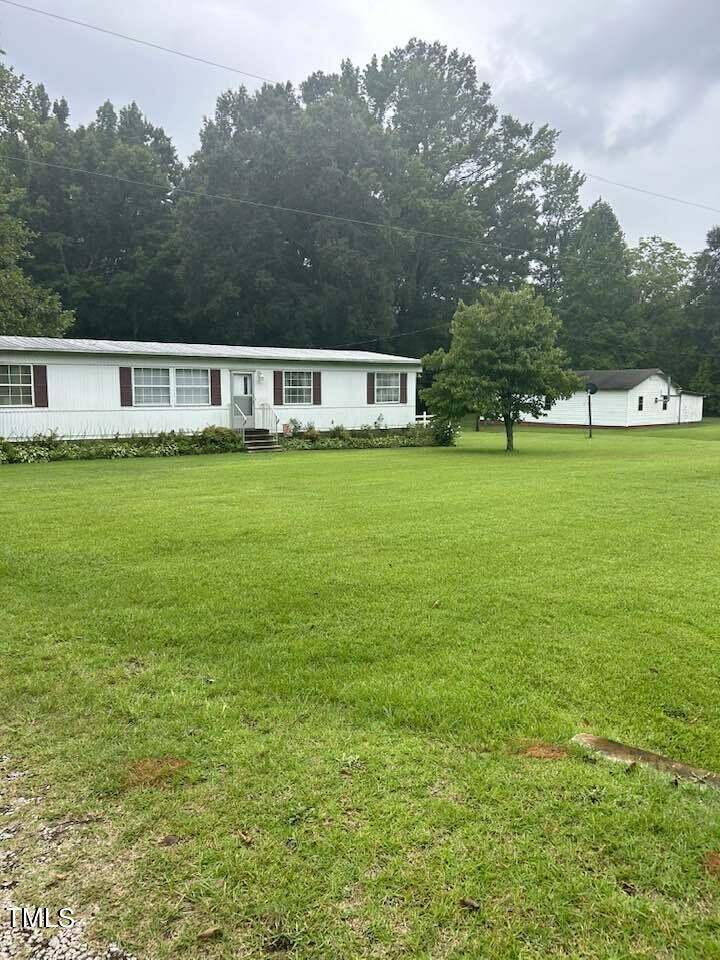 Selma, NC 27576,391 Jordan-Narron Road