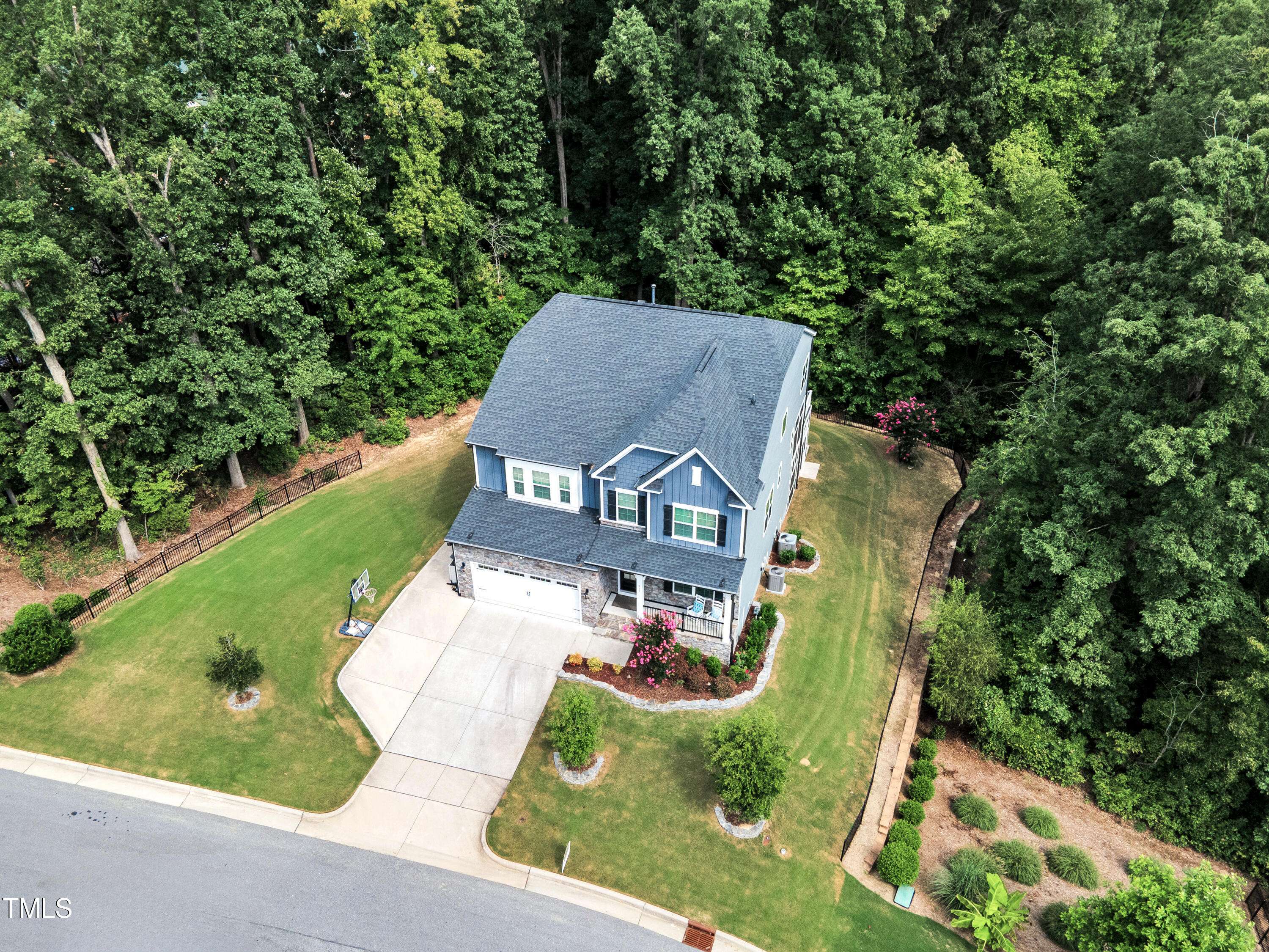 Cary, NC 27519,317 Henmore Brook Drive