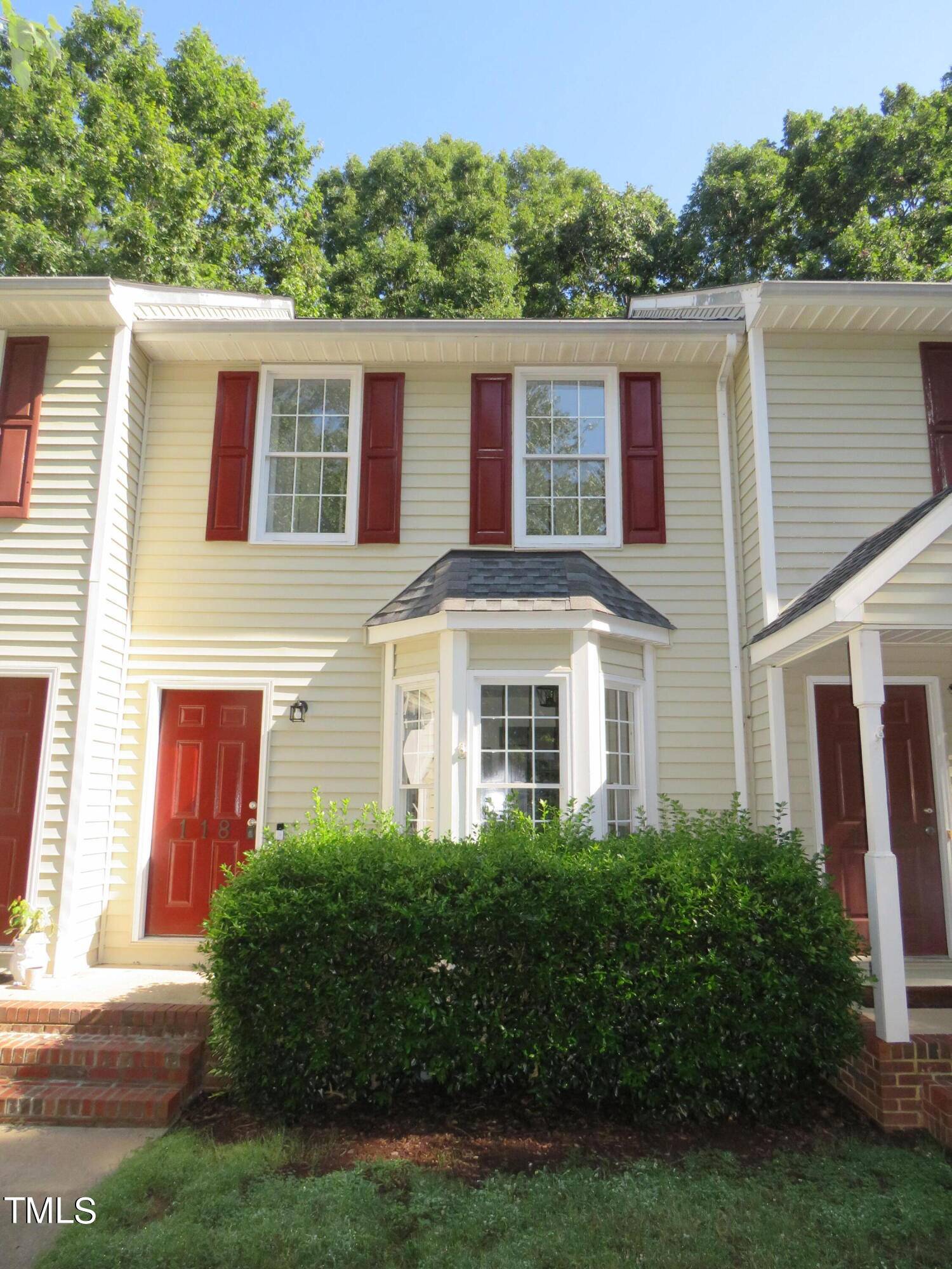 Cary, NC 27513,118 Luxon Place