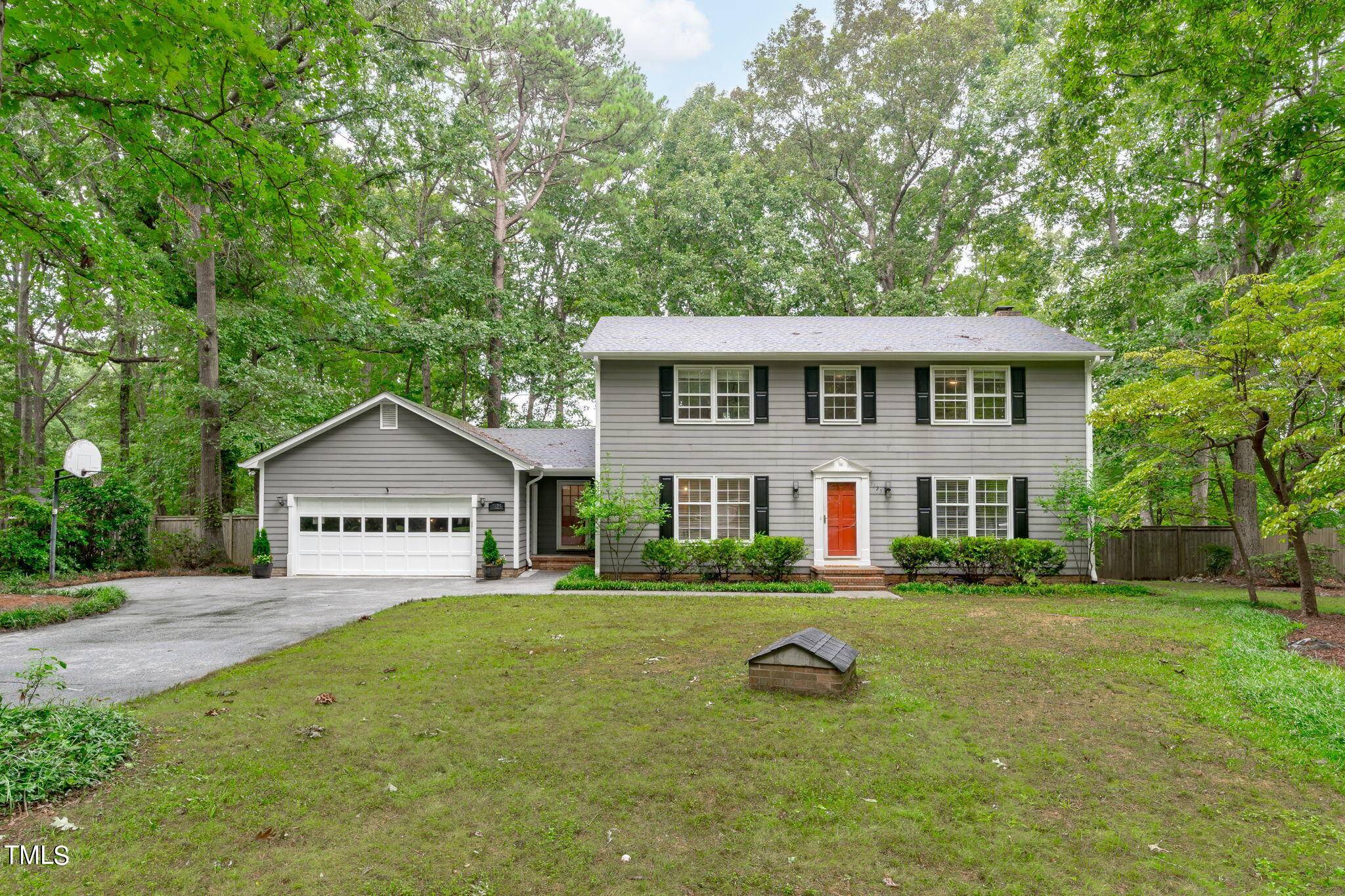 Durham, NC 27712,5125 Lansdowne Drive