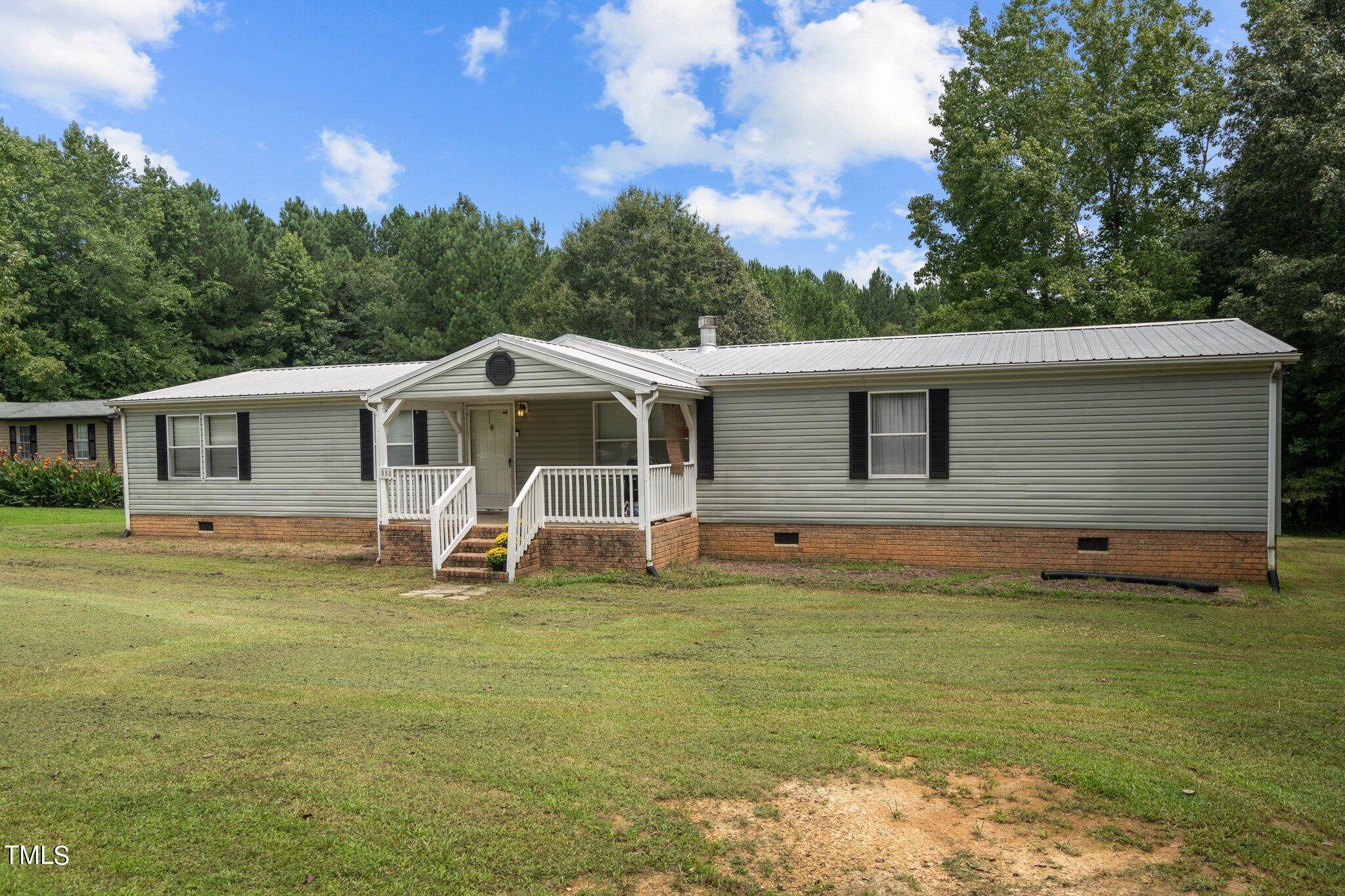 Roxboro, NC 27574,558 Christys Way