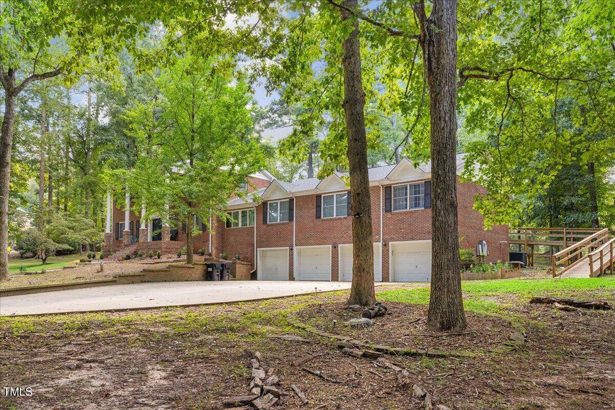 Raleigh, NC 27614,9801 Honeycutt Road