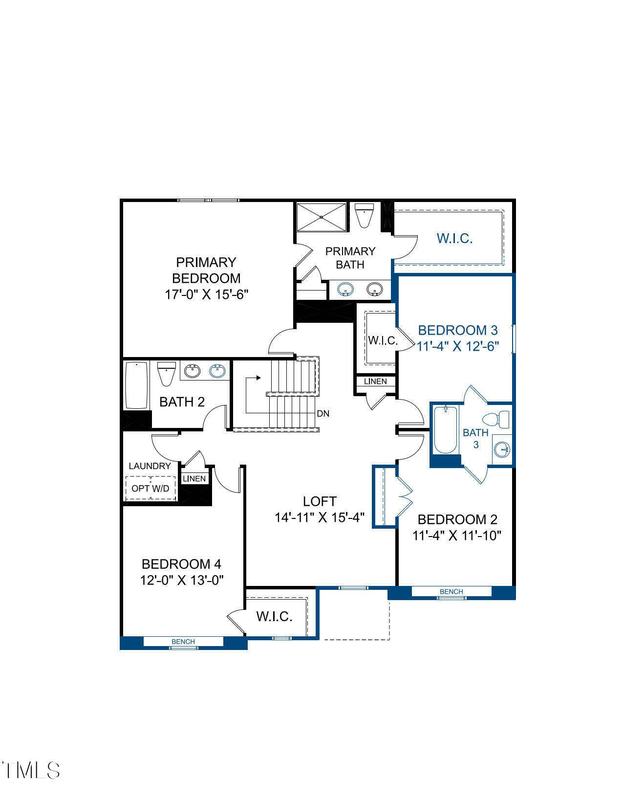 Rolesville, NC 27587,516 Marthas View Way