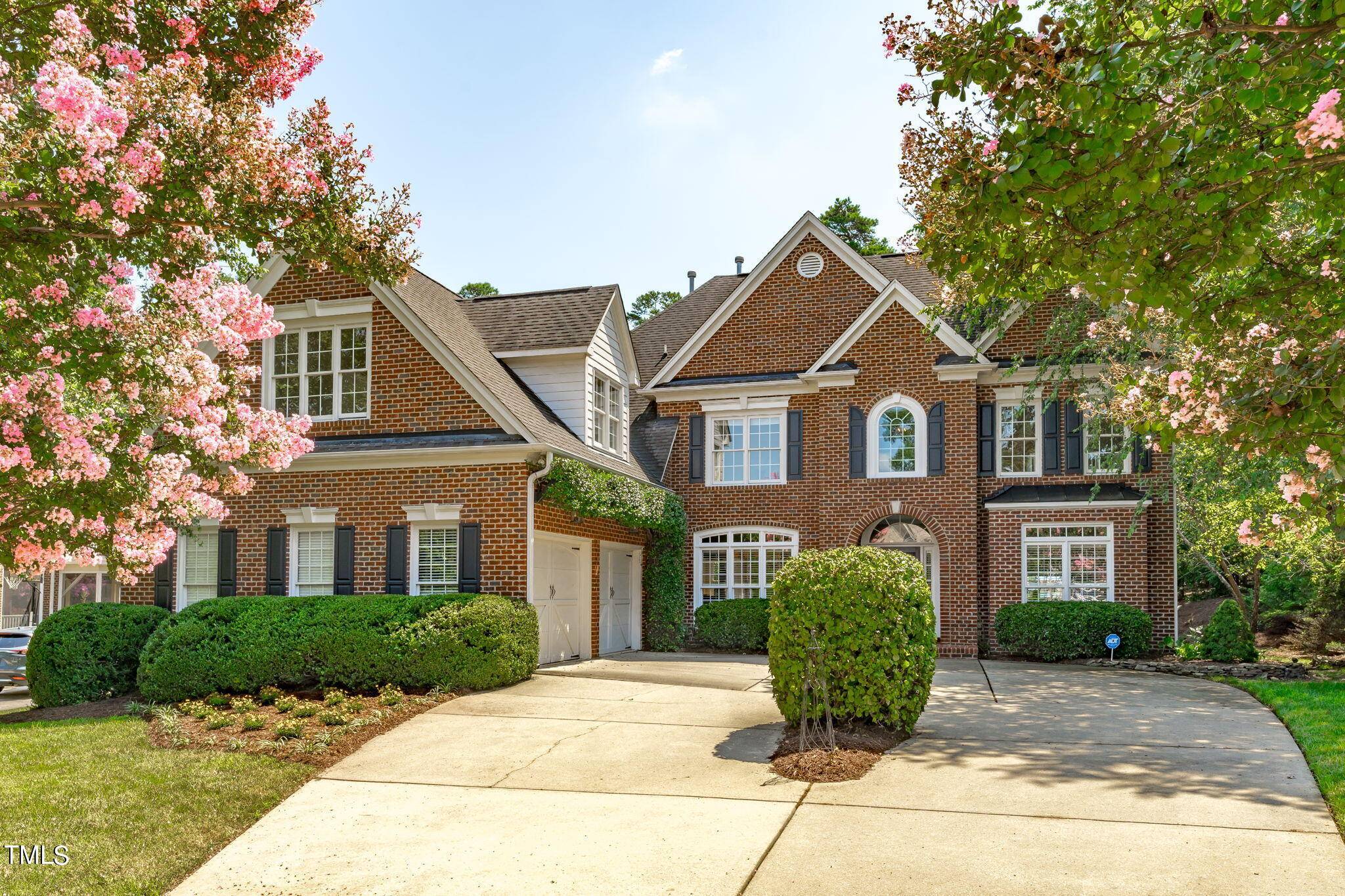 Morrisville, NC 27560,321 Bailey Ridge Drive