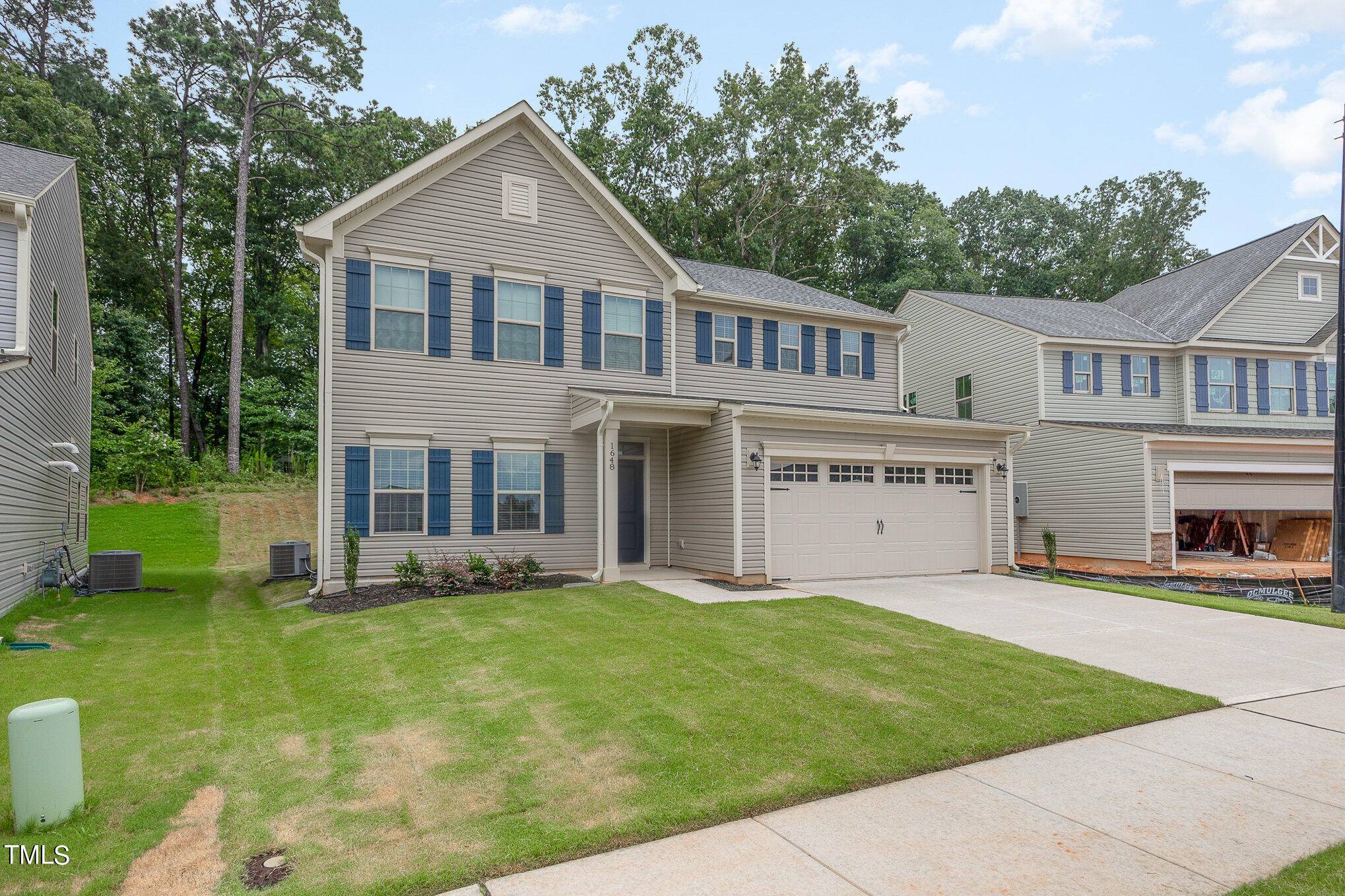 Wake Forest, NC 27587,1648 Crimson Leaf Lane