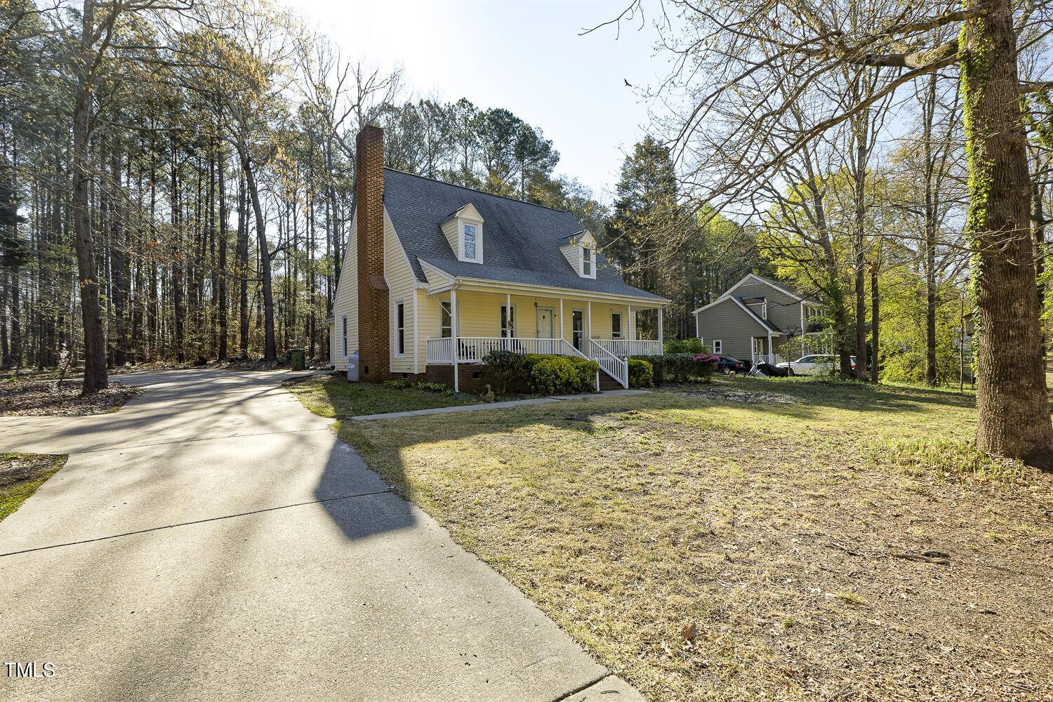 Fuquay Varina, NC 27526,144 Hectors Creek Lane