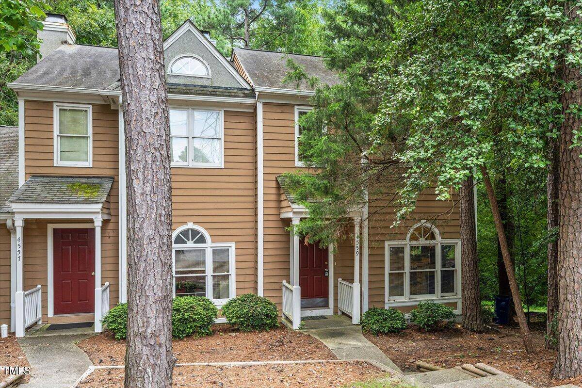 Raleigh, NC 27616,4559 Antique Lane