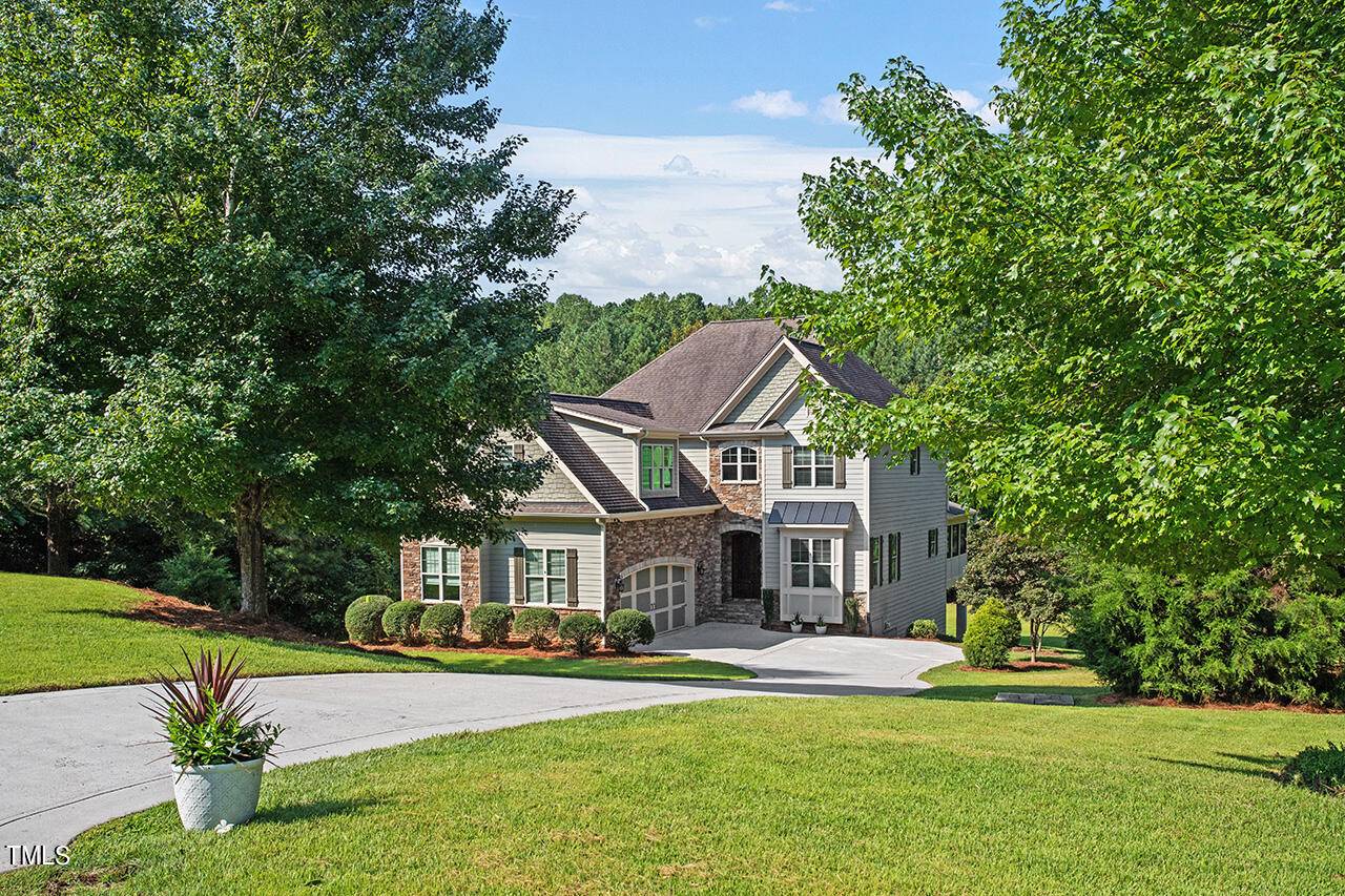 Raleigh, NC 27614,1036 Quiet Ridge Circle