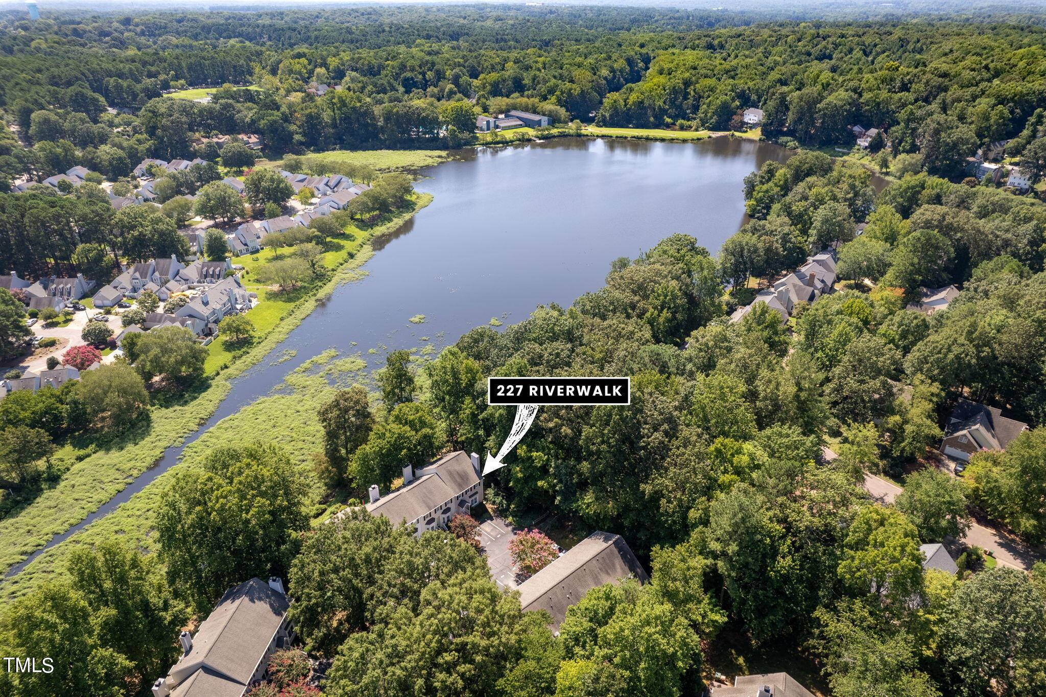 Cary, NC 27511,227 Riverwalk Circle