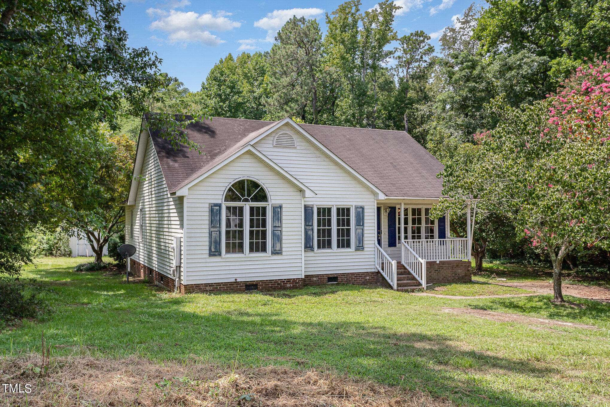 Angier, NC 27501,47 Circle Tree Lane