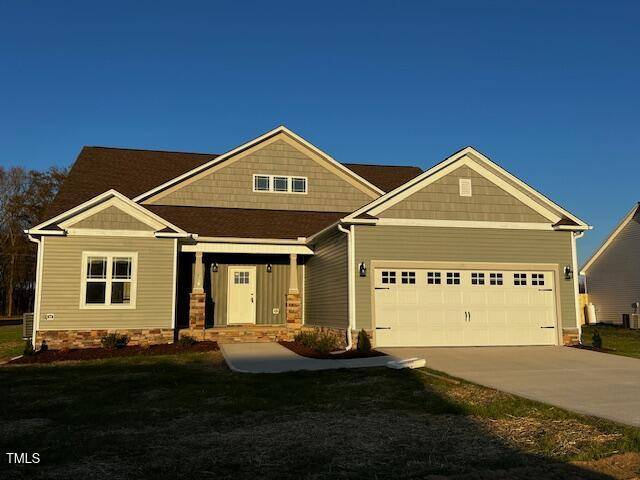 Smithfield, NC 27577,952 Olive Branch Drive