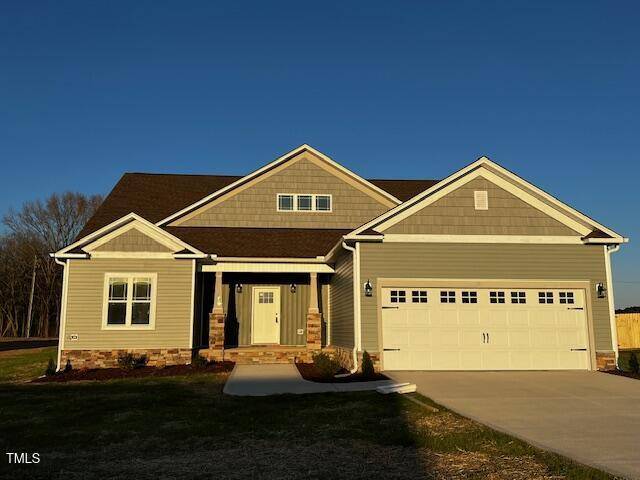 Smithfield, NC 27577,952 Olive Branch Drive