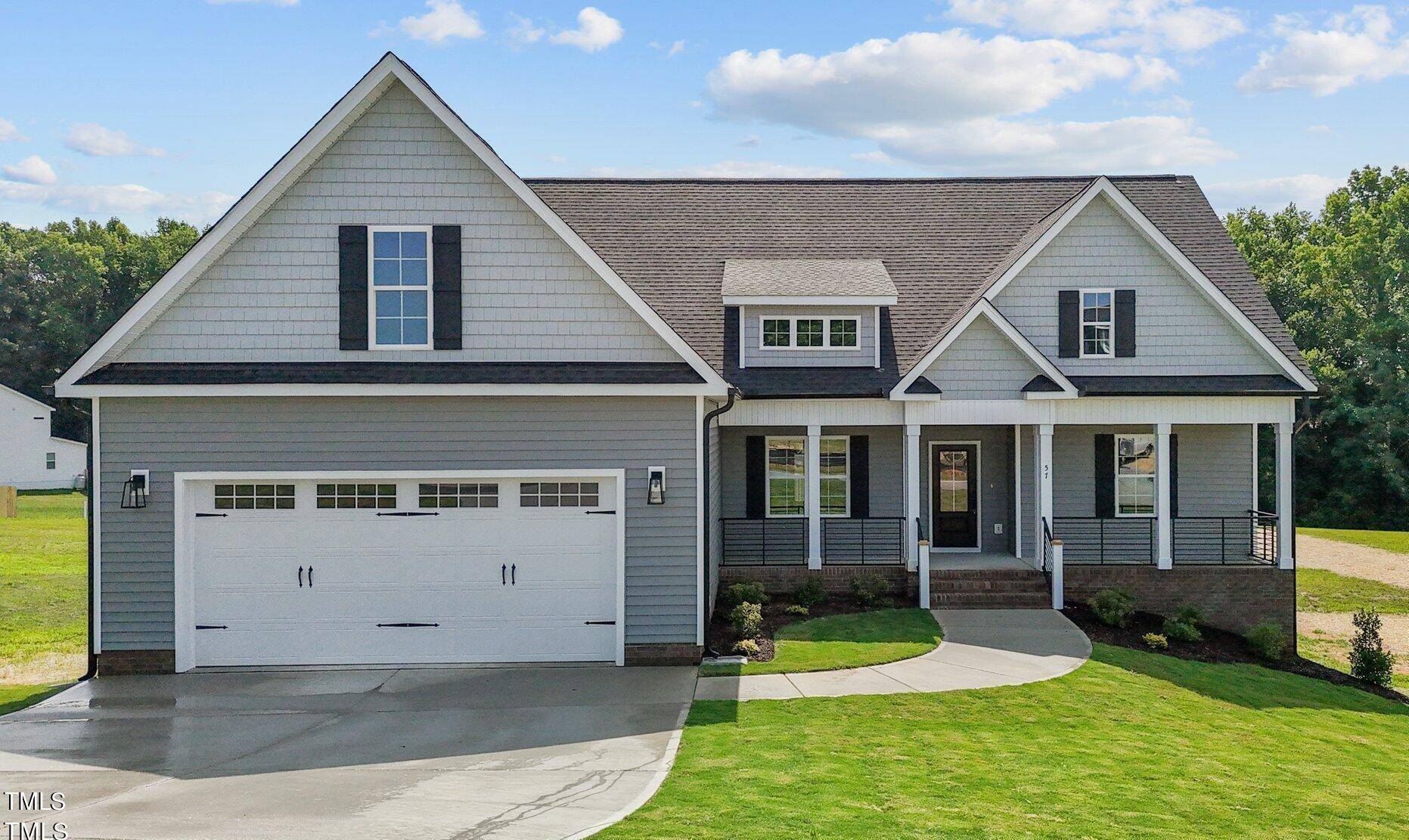 Four Oaks, NC 27524,2590 Lassiter Road #Lot 1