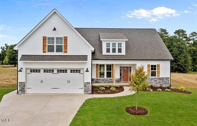 Four Oaks, NC 27524,2590 Lassiter Road #Lot 1