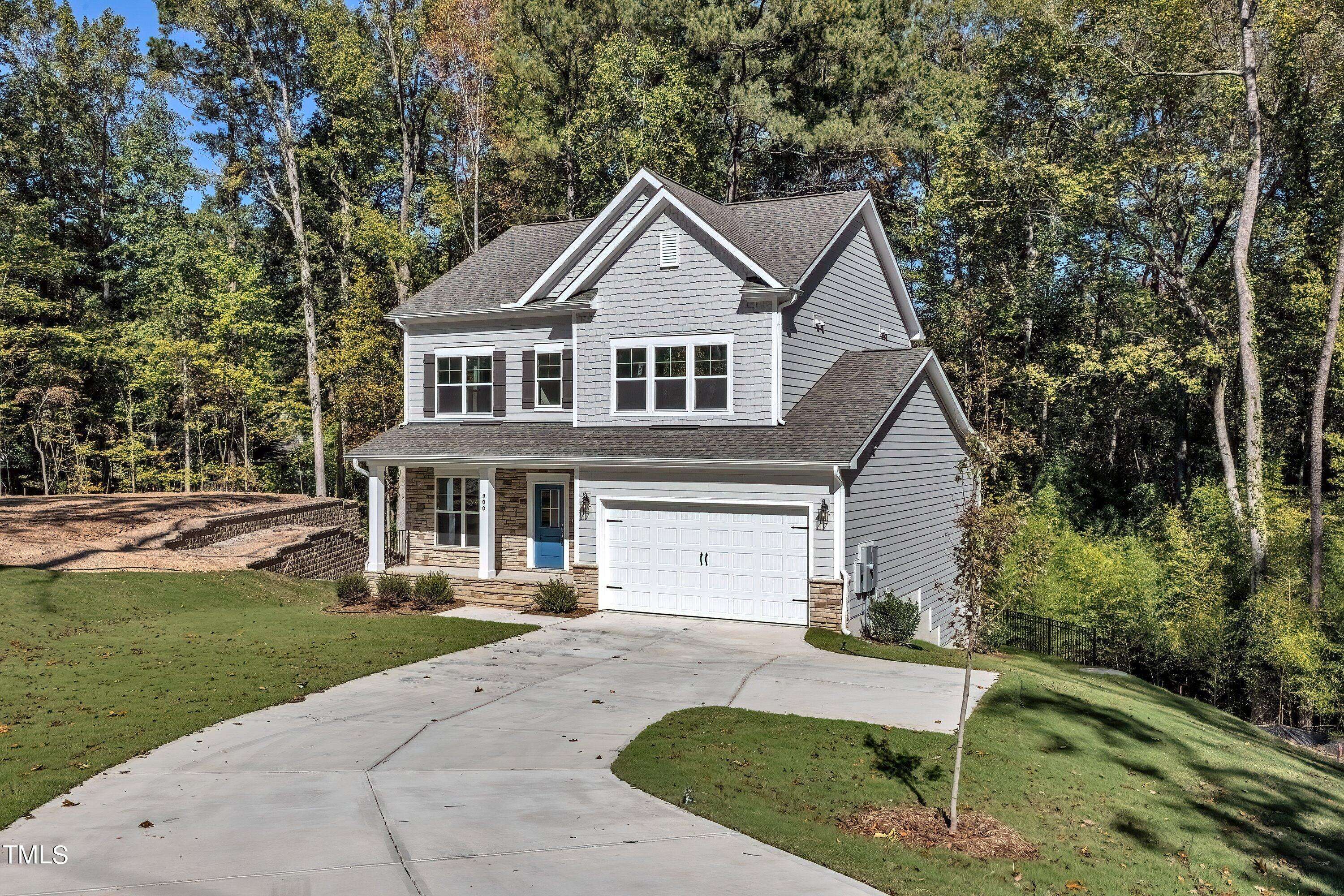 Cary, NC 27511,900 SW Maynard Road