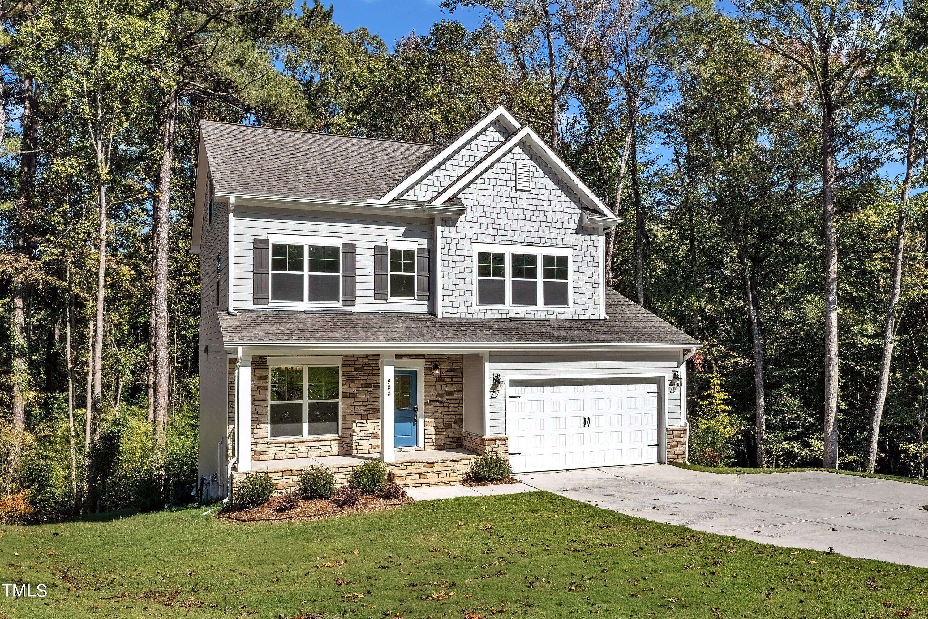 Cary, NC 27511,900 SW Maynard Road