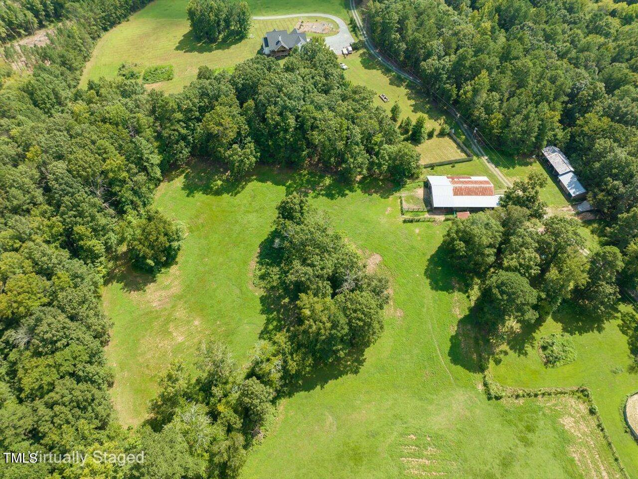 Pittsboro, NC 27312,1684 Castle Rock Farm Road