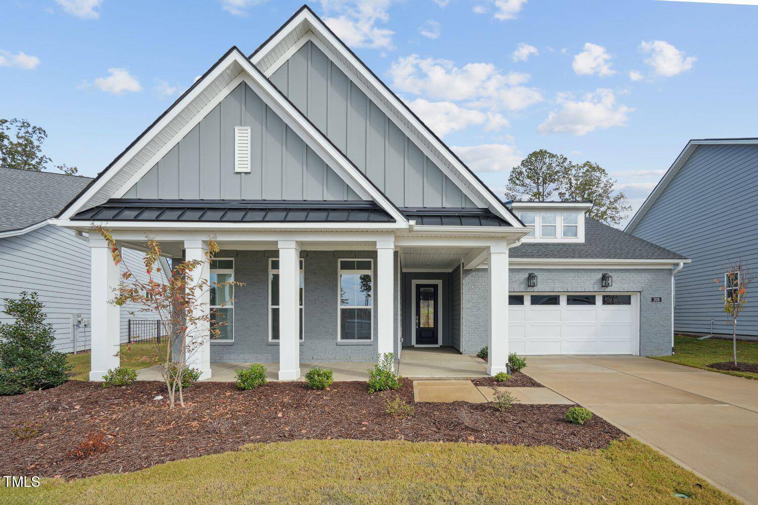 Holly Springs, NC 27540,208 Regency Ridge Drive