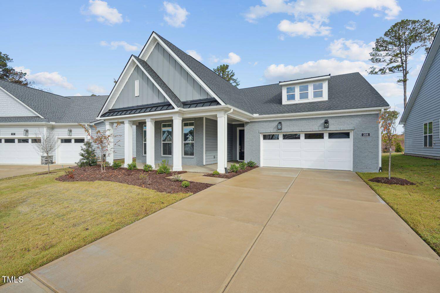 Holly Springs, NC 27540,208 Regency Ridge Drive