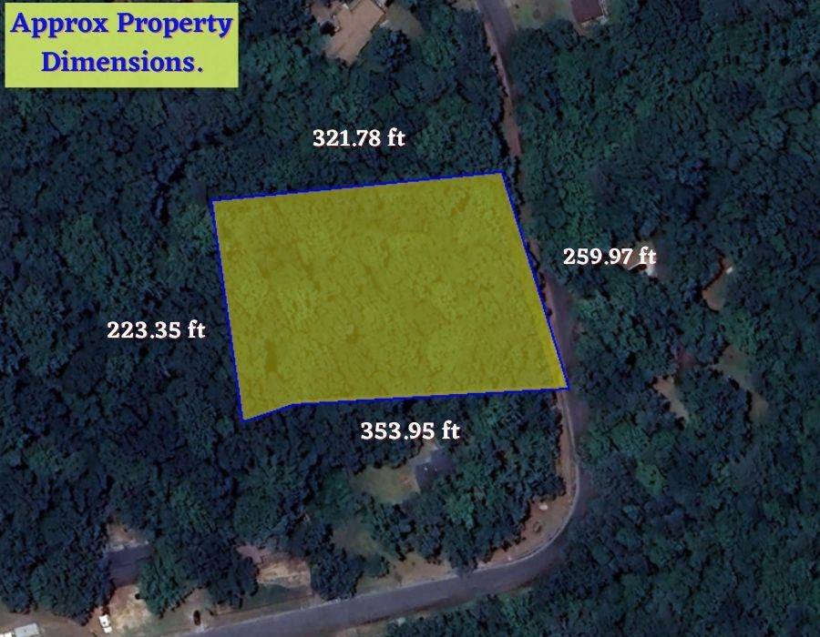 Rockingham, NC 28379,Tbd Country Canyon Drive