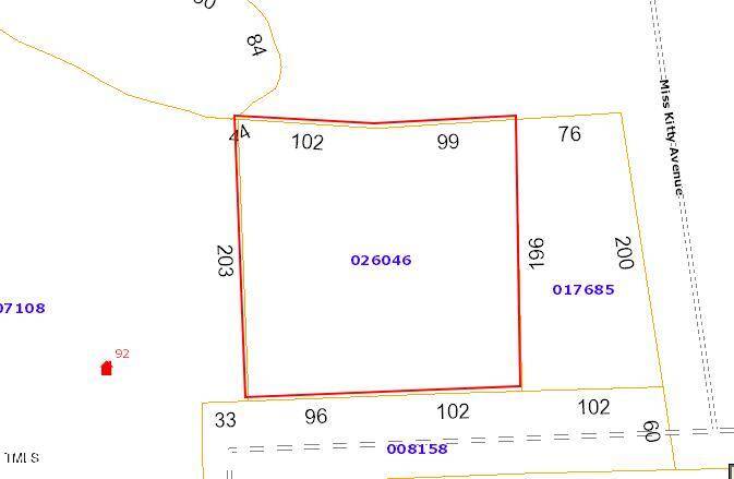 Franklinton, NC 27525,Lot 16 17 Walden Lane