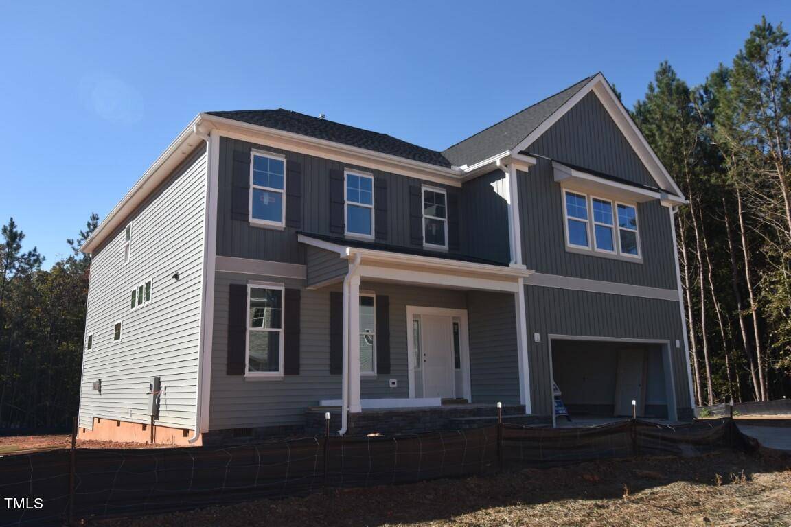 Youngsville, NC 27596,135 Bold Drive