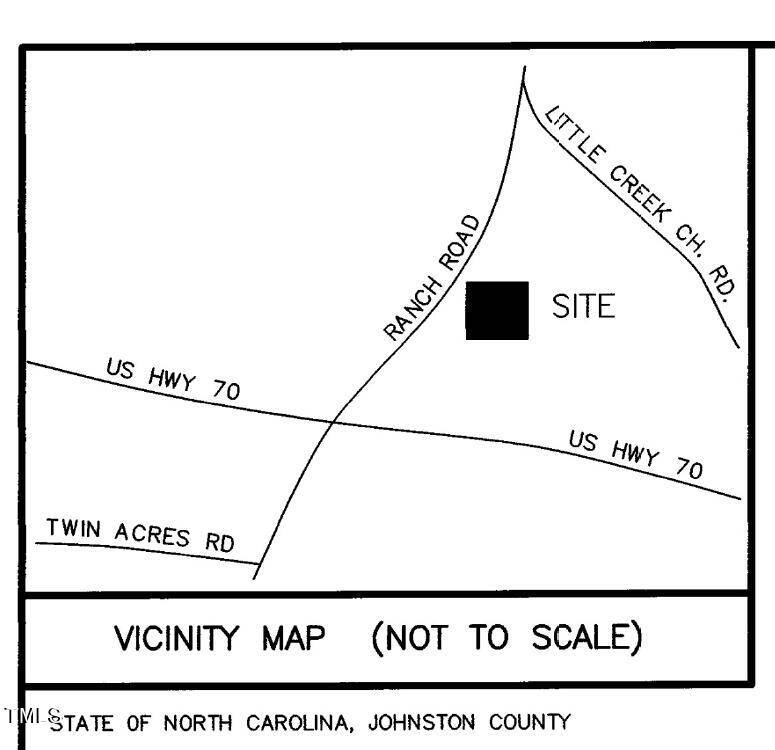 Clayton, NC 27520,797 Ranch Road