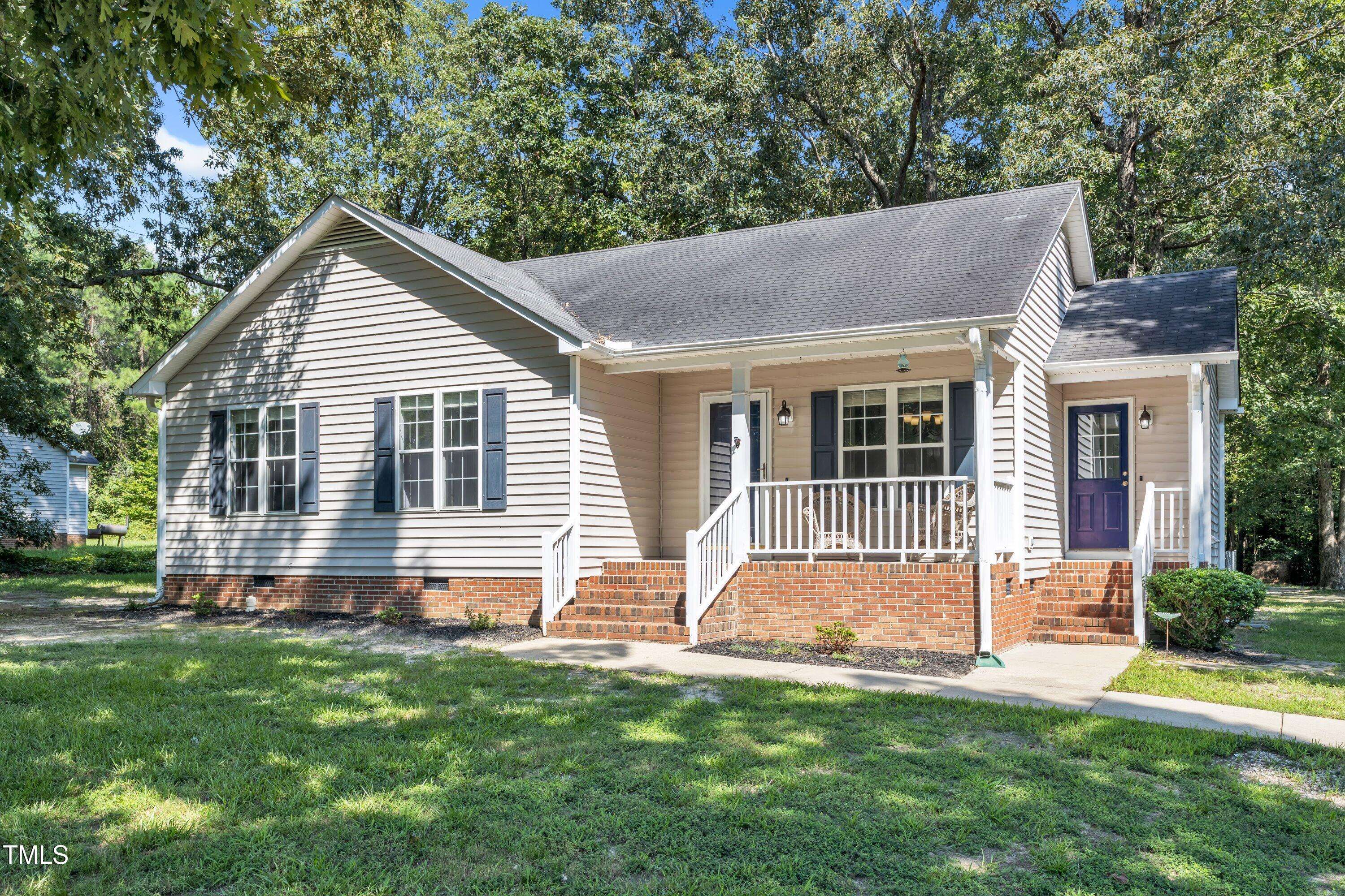 Zebulon, NC 27597,127 Percheron Drive