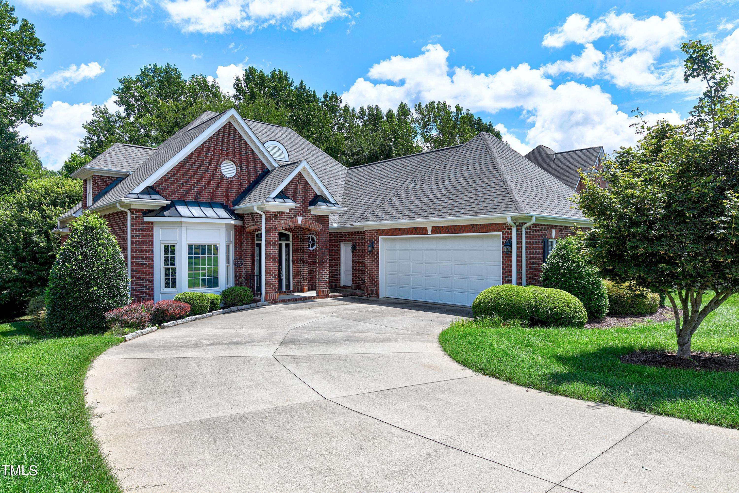 Mebane, NC 27302,702 Sam Snead Drive